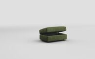Argenta Storage Footstool | Argenta Sofa Range | ScS