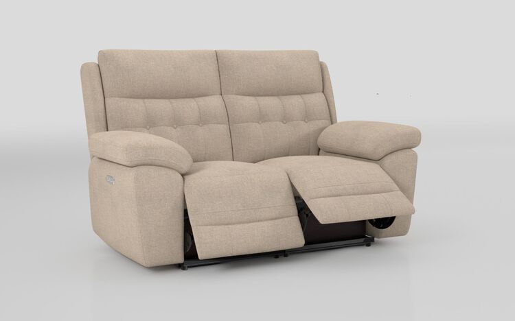 Belford 2 Seater Power Recliner Sofa | Belford Sofa Range | ScS