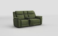 Savio 2 Seater Sofa with Console | Savio Sofa Range | ScS