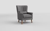 Lainey Armchair | Lainey Sofa Range | ScS