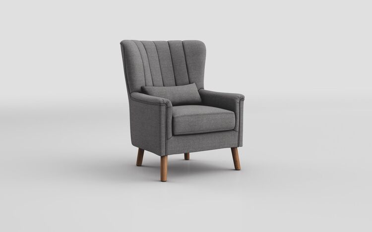 Lainey Armchair | Lainey Sofa Range | ScS