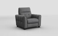 Barbiano Armchair | Barbiano Sofa Range | ScS