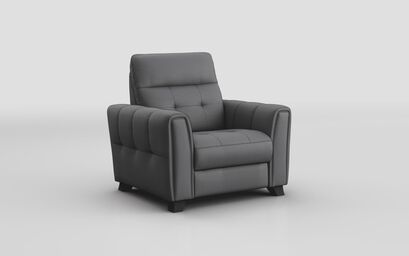 Barbiano Armchair | Barbiano Sofa Range | ScS
