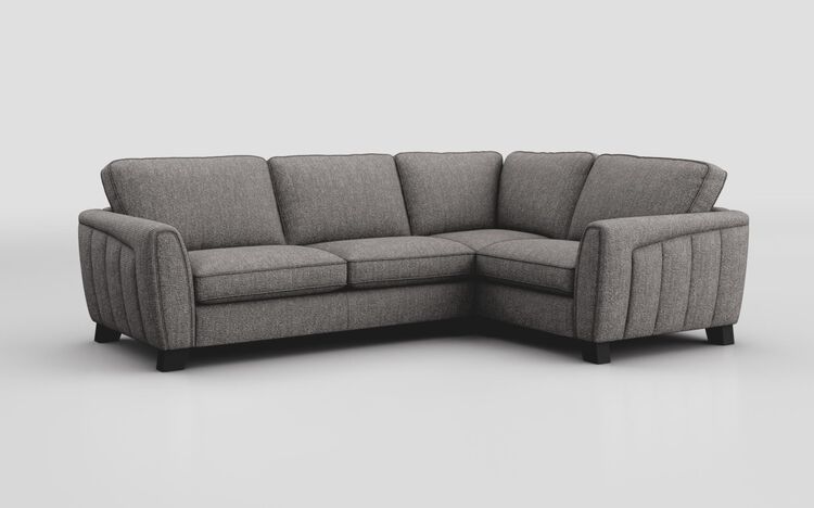 Modigliana 2 Corner 1 Sofa Standard Back | Modigliana Sofa Range | ScS