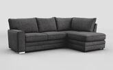 Borello 2 Corner 1 Right Hand Facing Chaise