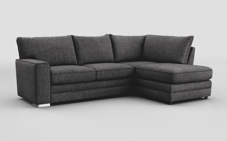 Borello 2 Corner 1 Right Hand Facing Chaise | Borello Sofa Range | ScS