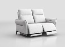Camugnano 2 Seater Power Recliner Sofa | Camugnano Sofa Range | ScS