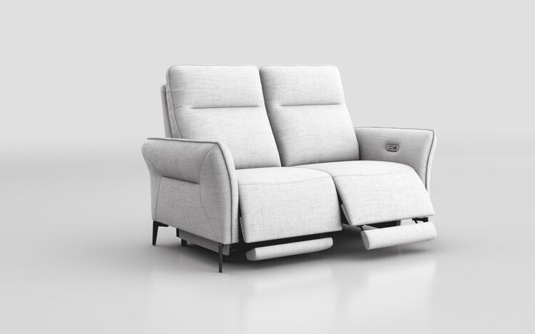 Camugnano 2 Seater Power Recliner Sofa | Camugnano Sofa Range | ScS