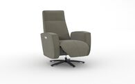 Ardwell Dual Motor Power Recliner Chair with Built In Battery Pack | Ardwell Sofa Range | ScS