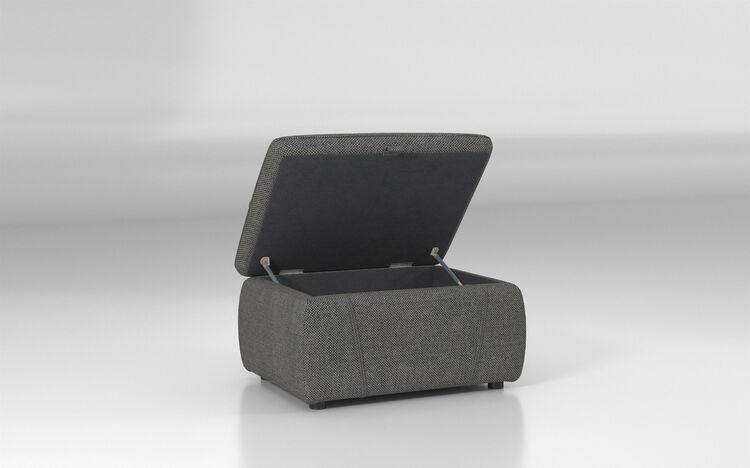 Eldwick Storage Footstool | Eldwick Sofa Range | ScS