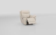 Eldwick Manual Recliner Chair | Eldwick Sofa Range | ScS