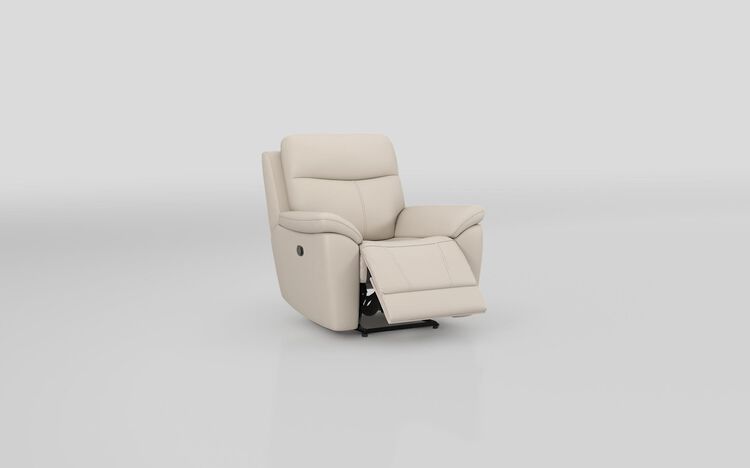 Eldwick Manual Recliner Chair | Eldwick Sofa Range | ScS