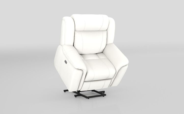 Elland Lift & Rise Power Chair | Elland Sofa Range | ScS
