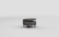 Casalecchio Storage Footstool | Casalecchio Sofa Range | ScS