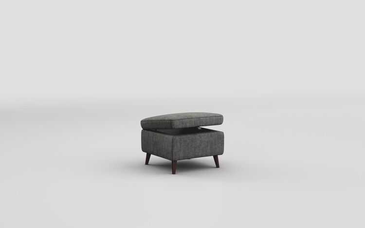 Casalecchio Storage Footstool | Casalecchio Sofa Range | ScS
