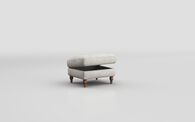 Selvapiana Large Storage Footstool | Selvapiana Sofa Range | ScS