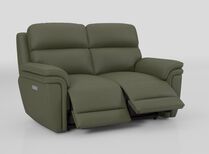 Maer 2 Seater Power Recliner Sofa | Maer Sofa Range | ScS