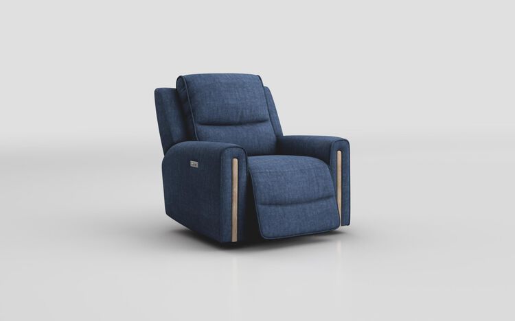Panigale Power Recliner Chair | Panigale Sofa Range | ScS