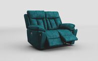 Chalbury 2 Seater Power Recliner Sofa with Cup Holders | Chalbury Sofa Range | ScS