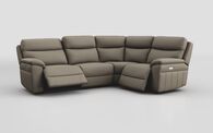 Maranello 2 Corner 1 Power Recliner Sofa | Maranello Sofa Range | ScS