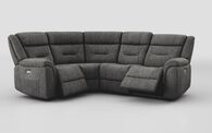 Ainsdale 1 Corner 2 Power Sofa | Ainsdale Sofa Range | ScS