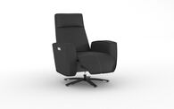 Ardwell Dual Motor Power Recliner Chair with Built In Battery Pack | Ardwell Sofa Range | ScS