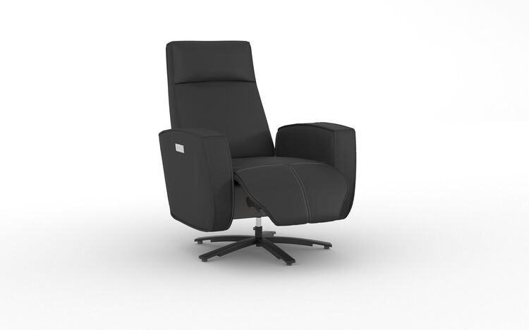 Ardwell Dual Motor Power Recliner Chair with Built In Battery Pack | Ardwell Sofa Range | ScS