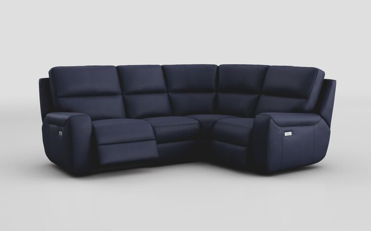 Arola 2 Corner 1 Power Recliner Sofa | Arola Sofa Range | ScS