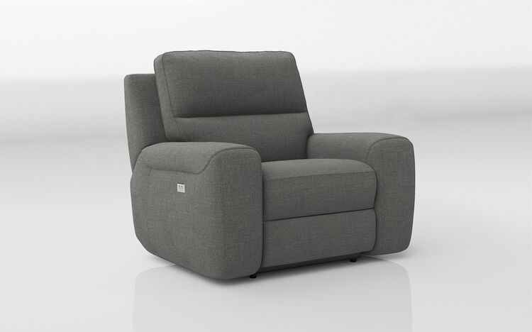 Lugo Armchair | Lugo Sofa Range | ScS