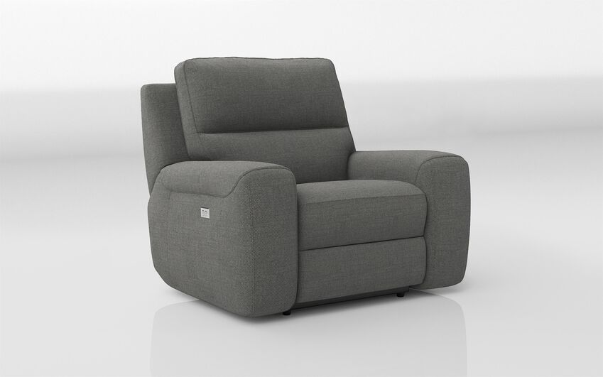 Lugo Armchair