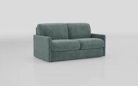Barete 2 Seater Sofa Bed with Slim Armrest | Barete Sofa Range | ScS