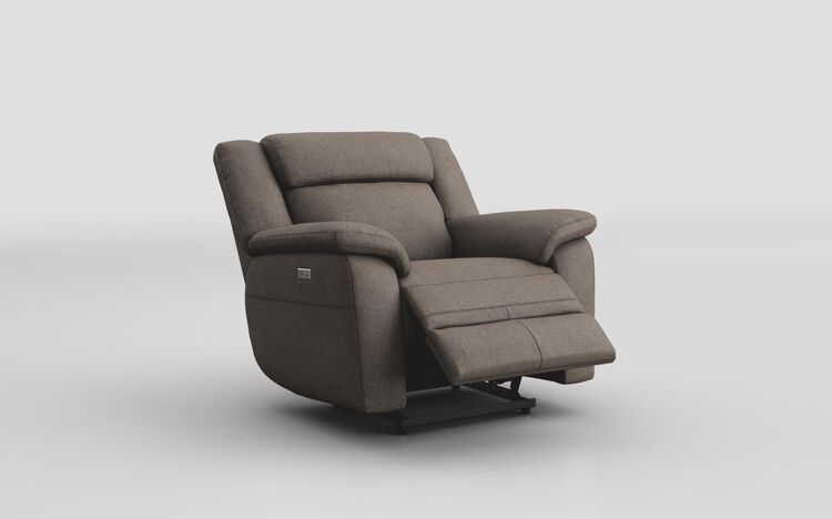 Sarsina Power Recliner Chair | Sarsina Sofa Range | ScS