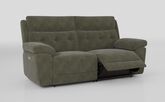 Belford 3 Seater Power Recliner Sofa