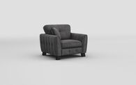 Bondeno Armchair Standard Back | Bondeno Sofa Range | ScS
