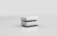 Adstock Large Storage Footstool | Adstock Sofa Range | ScS