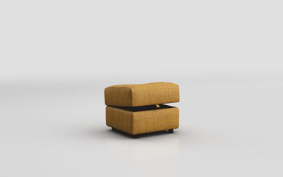 Chalbury Small Storage Footstool | Chalbury Sofa Range | ScS