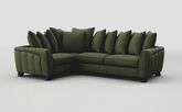 Modigliana 1 Corner 2 Scatter Back Sofa