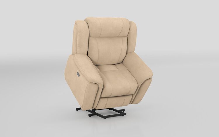 Elland Lift & Rise Power Chair | Elland Sofa Range | ScS
