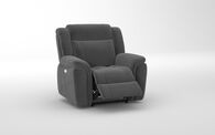 Elland Power Recliner Chair | Elland Sofa Range | ScS