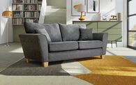 Tenbury 1 Corner 2 Scatter Back Sofa | Tenbury Sofa Range | ScS