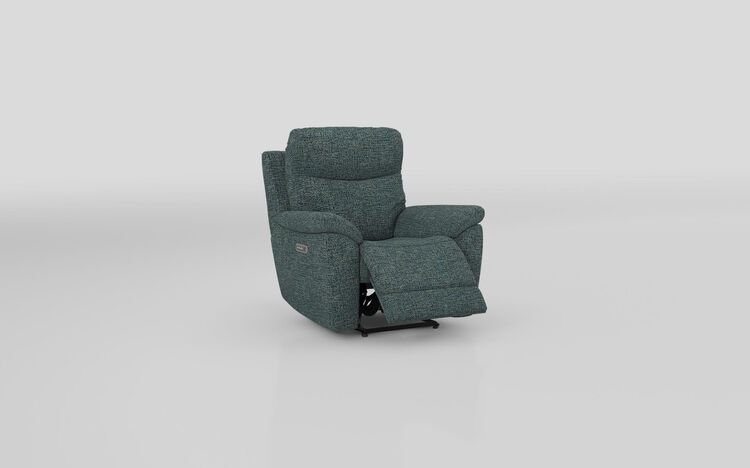Eldwick Power Recliner Chair with Head Tilt & Lumbar | Eldwick Sofa Range | ScS