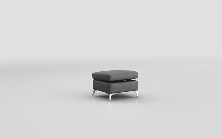 Gattolino Storage Footstool | Gattolino Sofa Range | ScS