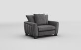 Modigliana Snuggle Chair Scatter Back