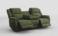 Meleto 3 Seater Power Recliner Sofa & Table | Meleto Sofa Range | ScS