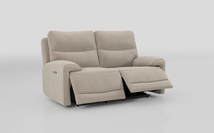 Caldbeck 2 Seater Power Recliner Sofa | Caldbeck Sofa Range | ScS