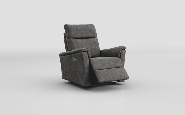Fusignano Power Recliner Chair | Fusignano Sofa Range | ScS