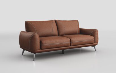 Pennabilli 3 Seater Sofa | Pennabilli Sofa Range | ScS