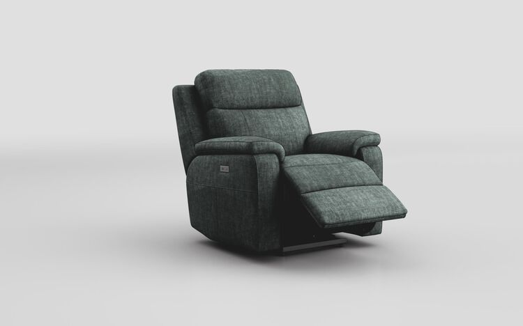 Calboli Power Recliner Chair | Calboli Sofa Range | ScS