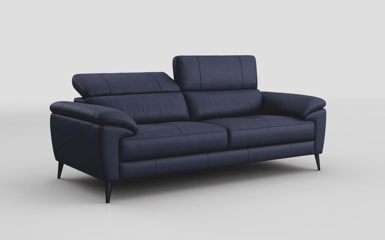 Rodello 3 Seater Sofa with Manual Head Tilt | Rodello Sofa Range | ScS