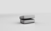 Tredozio Storage Footstool | Tredozio Sofa Range | ScS